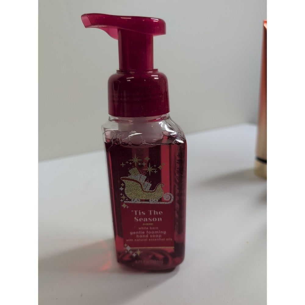 NEW Bath & Body Works This The Season Foaming Hand Soap 8.75 oz